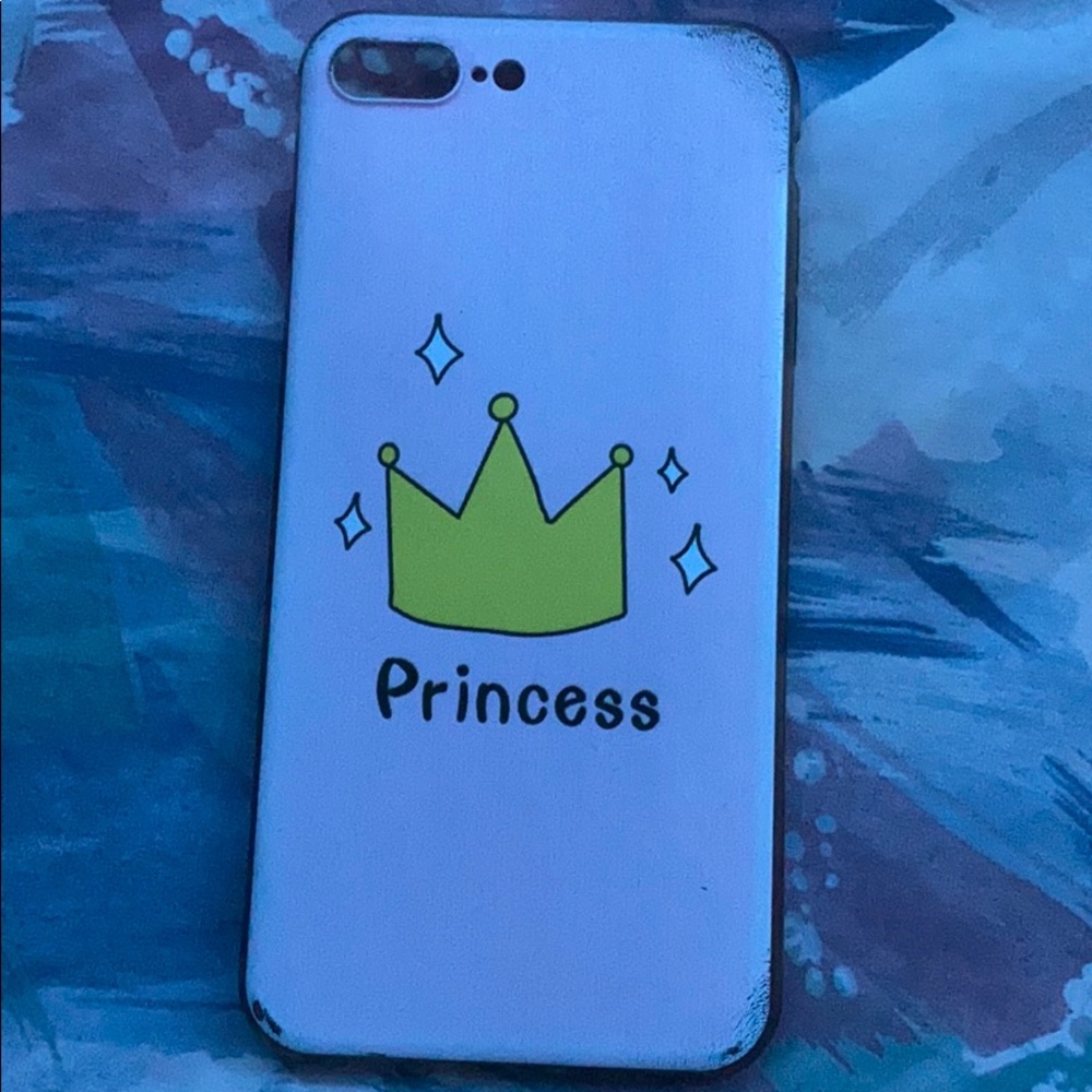 Iphone case